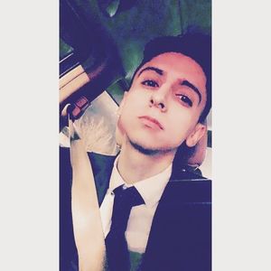 Meet your Posher, Abraham